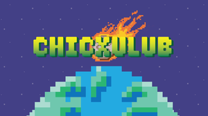 play Chicxulub (Saudazy)