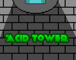Acid Tower