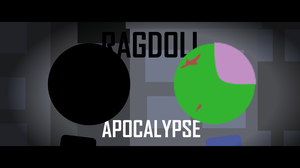 Ragdoll Apocalypse 2