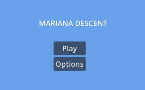 Mariana Descent game