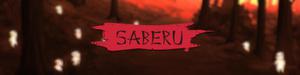 Saberu game