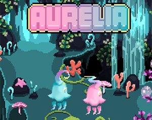 Aurelia game