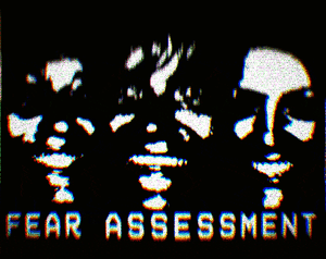 Fear Assessment game