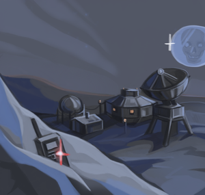 play Frostbound Outpost