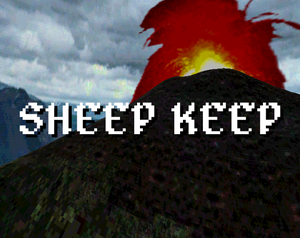 play Sheep Keep