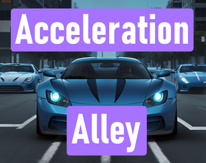 play Acceleration Alley