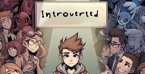 Introverted game