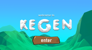 play Kegen