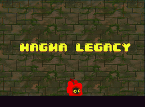 play Magma Legacy