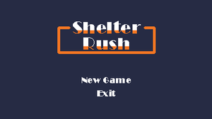 Shelter Rush