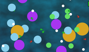 play Fishy Business