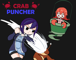 Crab Puncher