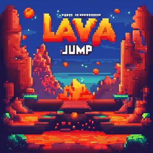 Lava Jump