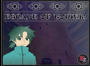 play Escape Of Tower