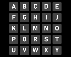 play Wordtrix