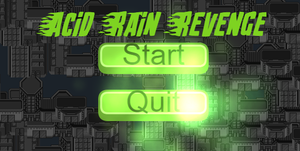 play Acid Rain Revenge