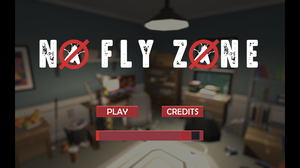 play No Fly Zone