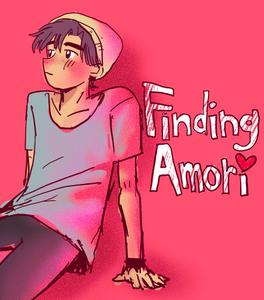 play Finding Amori