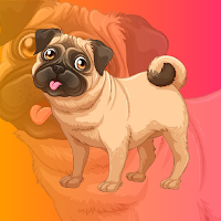 play G2J Escape The Small Pug