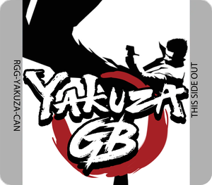 Yakuza Gb