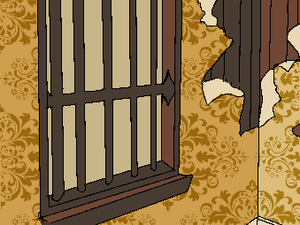 play The Yellow Wallpaper