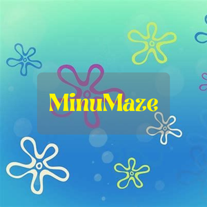 play Minumaze