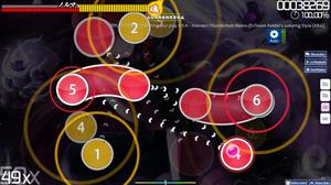 play Osu! - Remake