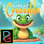 Great Crocodile Escape game
