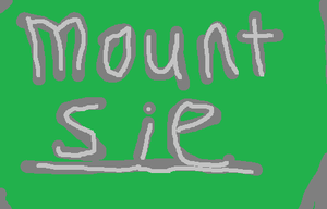 play Mount Sie