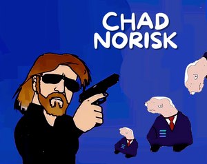 play Chad Norisk