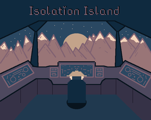 play Isolation Island - Fixed