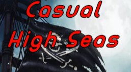 play Casual High Seas