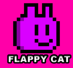 play Flappy Cat