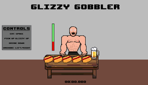 Glizzy Gobbler