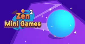 Zen Mini Games 2 game