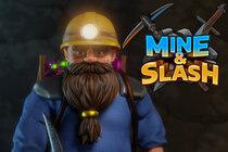Mine & Slash game