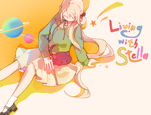 play Living With Stella
