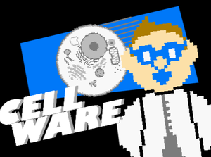 play Cellware With Danny B.