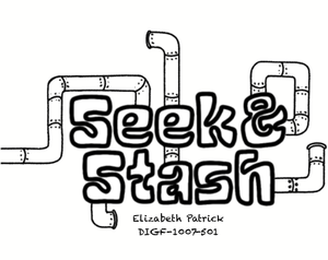 play Seek & Snatch
