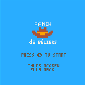 play Ranch De Béliers