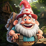 Happy Gnome Escape game