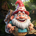 play Happy Gnome Escape