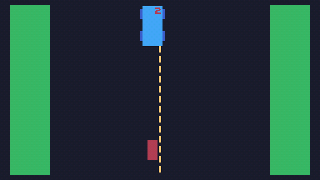 play Car Drive