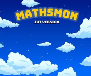 play Mathsmon [0.5.1]