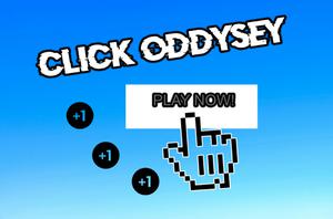 Click Odyssey game
