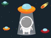 play Astronaut Vs Aliens
