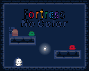 Fortress No Color - Demo game