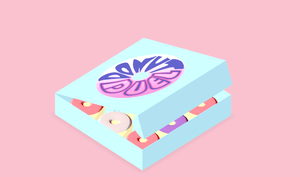 play Donut Duel