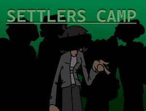 play Settlers Camp