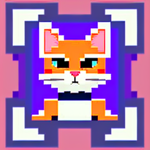 Catxel Demo V01 game